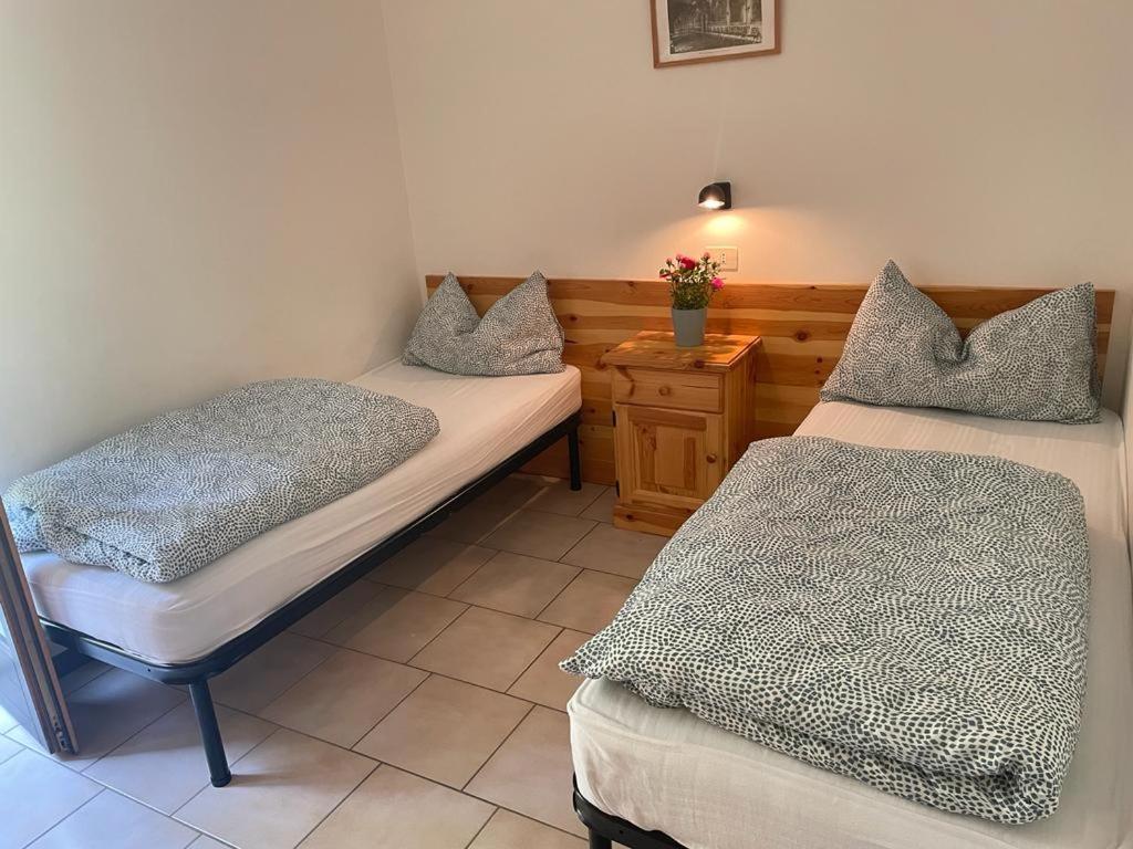 Appartamenti Vacanze Lagolo Lagolo di Calavino Exterior foto