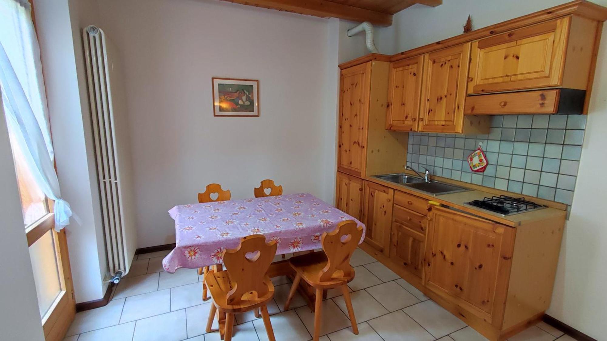 Appartamenti Vacanze Lagolo Lagolo di Calavino Exterior foto